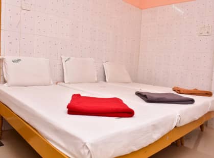 Non AC Room